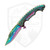 Boker Magnum Mermaid Linerlock - 01LG318