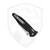 Microtech Socom Ram-Lok  Black Frag Aluminum, Stonewash M390MK- 160RL-10FR