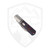 Jack Wolf Knives Gateway Barlow Miami CamoCarbon, Satin 14C28N