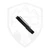 Boker Plus USB Auto, Black Aluminum, Black Stonewash D2 - 06EX266