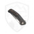 Tactile Knife Co Archer w/ Pouch, Pre-Owned