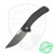 Tactile Knife Co Archer w/ Pouch, Pre-Owned