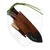 Gregory Johns Custom Camp Knife