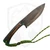 Gregory Johns Custom Camp Knife