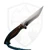 Gregory Johns Custom Tanto