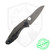 Spyderco Sinkevich Drunken, w/ Pouch - PRE OWNED