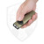 Olight Arkfeld Ultra OD Green Aluminum, Natural White Light