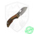Olamic Busker, w/ pouch, Pre-Owned