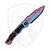 Heretic Wraith Auto, CEL Shade Cotton Candy UV Reactive, Magnacut - H000-CS-CC
