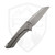 MachineWise Mojave, Stonewash Epicenter Pattern Titanium, Stonewash S90V - #1112