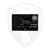 MachineWise Mojave, Stonewash Epicenter Pattern Titanium, Stonewash S90V - #1112