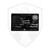 MachineWise Mojave, E-Blue Grenade Pattern Titanium, Stonewash S90V - #1131