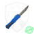 Microtech Hera II Mini Drop Point no box, Pre-Owned