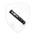 Cold Steel Ti-Lite Linerlock, Black Zytel, Satin AUS8