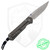 Chris Reeve Large Sebenza 21 w/ box, Pre-Owned