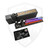 MachineWise Mojave Fine Step, Purple Blue Fade Titanium, Lightwash S90V - 1199