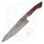 Gregory Johns Custom Chef Knife