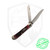 Case Cranberry Bone Large Trapper no box, Pre-Owned