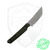 Tactical Pterodactyl Samurai Green G10 Nitro V, no box, Pre-Owned