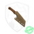 Tactical Pterodactyl Midsize Raptor Natural Micarta, Nitro V, no box, Pre-Owned