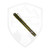 Microtech Socom Ram-Lok S/E, Frag OD Green Aluminum, Apocalyptic M390MK - 160RL-10APFROD