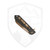 Heretic Knives Jinn Manual, Carbon Fiber, Bronze Magnacut - H213-7A-CF