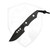 Heretic Knives Kobold, Glow Carbon Fiber,  DLC Magnacut - H065-6AGLOCF