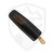 Hellbender Blade Co Newt, Natural Micarta, Coyote Magnacut, Leather Sheath