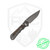 CRK Small Inkosi, Natural Micarta Inlay, w/ box, Pre-Owned