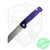 QSP Penguin L/E, w/ box, Pre-Owned