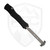 Microtech Marfione Select Halo IV T/E, Black Aluminum, Vapor Blast M390MK - 1151-10MS1