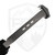 Microtech Marfione Select Halo IV T/E, Black Aluminum, Vapor Blast M390MK - 1151-10MS1
