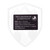 Microtech Marfione Select Halo IV T/E, Black Aluminum, Vapor Blast M390MK - 1151-10MS1