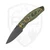 TRM Neutron 2, 3D Contoured Toxic Storm Fatcarbon, Stonewash Magnacut