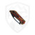 Heretic Knives Koschei Crossbar, USA 250th Limited Edition,  Aluminum Handle, Magnacut