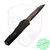 Microtech Cypher II Marfione Select 1241-16MS2, w/ box, Pre-Owned