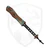 Heretic Knives Hydra V4 Recurve, Shipwreck Cel Shade, Magnacut - H408-CS-SHIP