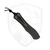 Heretic Knives Hydra V4 Tanto, Carbon Fiber w/ Flamed Titanium, DLC Magnacut - H406-6A-CF FTI