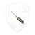 Toros Knife And Tool Jellybean, Epoxy Scales, 4116 Steel - Assorted
