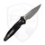 Microtech Socom Ram-Lok Black Frag Aluminum, Apocalyptic M390MK - 160RL-10APFR