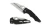 Spyderco YoJumbo Sprint Run, Carbon Fiber / Satin CPM-S90V - C253CFP
