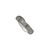 Buck Knives: Mini Spitfire - 420HC - Gray Aluminum