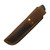 Knives By Nuge Bruin All Weather - Textured Black G10 - FDE CPM-154