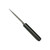 Very Good Knife Company - Adventure - 3.75" AEB-L Fixed Blade W/ Kamari Burlap Handle