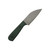 Very Good Knife Company - Hawk - AEB-L Fixed Blade W/ Juniper Jute Handle
