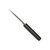 Very Good Knife Company - Mustang - AEB-L Fixed Blade W/ Kamari Burlap Handle