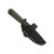 Very Good Knife Company - Mustang - AEB-L Fixed Blade W/ Kamari Burlap Handle