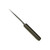 Very Good Knife Company - Mustang - AEB-L Fixed Blade W/ Line Camo Handle