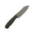 Very Good Knife Company - Lone Star - AEB-L Fixed Blade W/ Kamari Burlap Handle