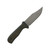 Very Good Knife Company - Counter Strike - 4" AEB-L Fixed Blade W/ Kamari Burlap Handle